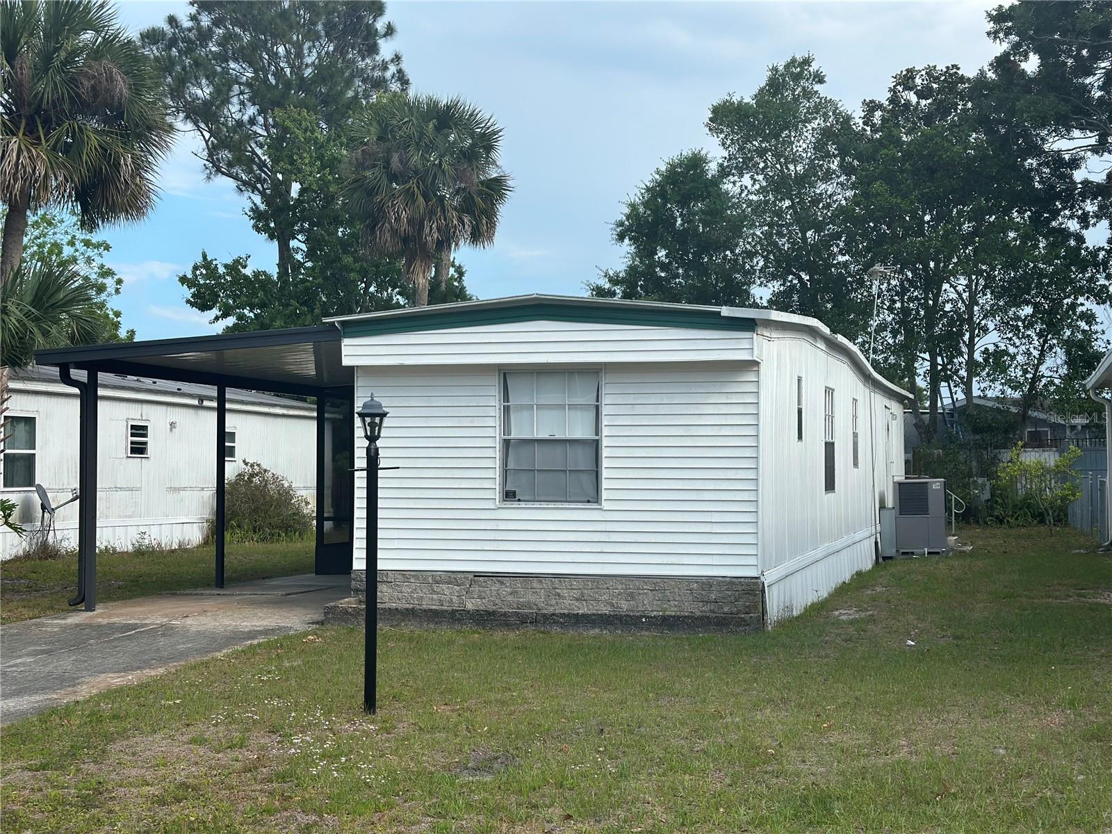 SOUTHERN PINES, PORT ORANGE, FL, 32127