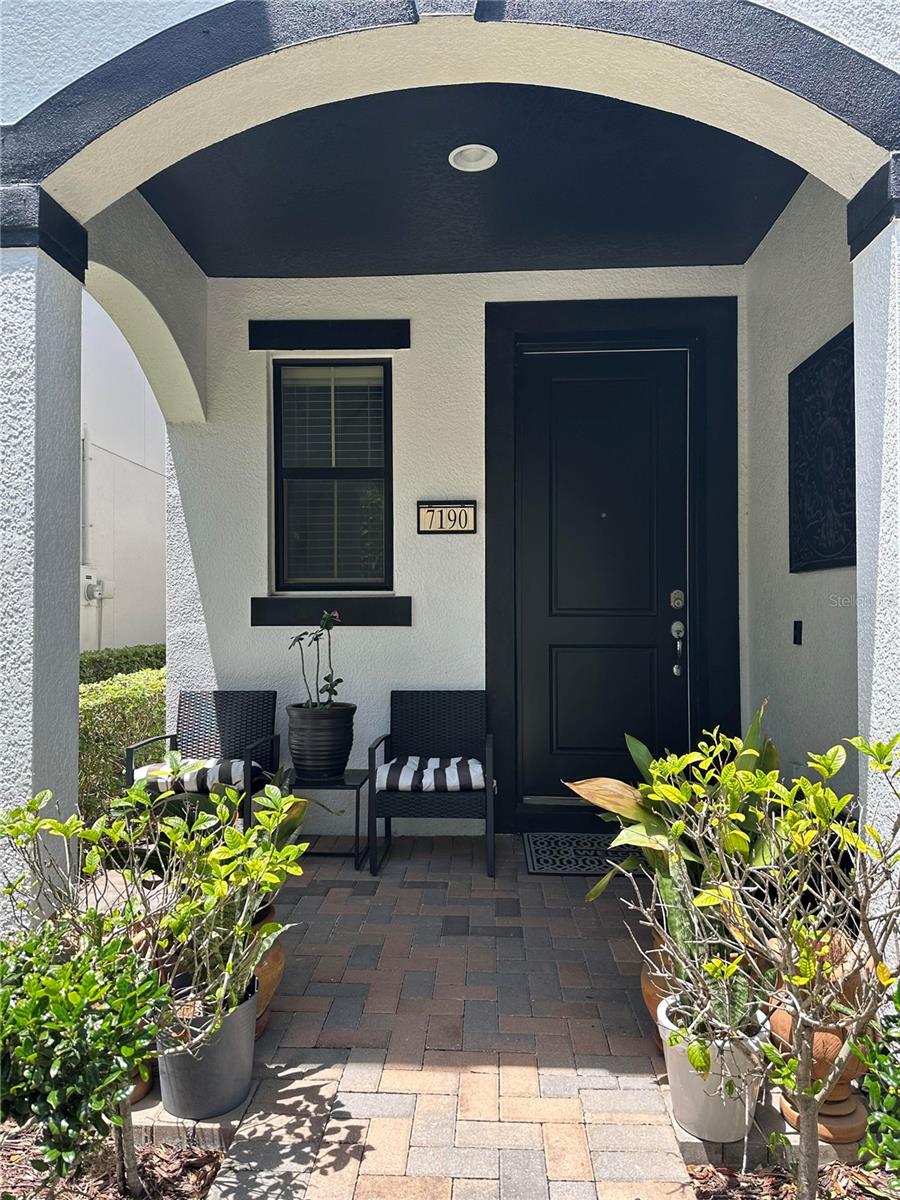 7190 ENCHANTED LAKE DR, WINTER GARDEN, FL, 34787