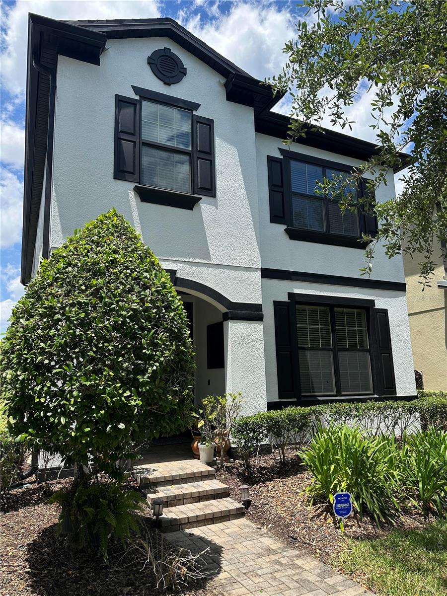 7190 ENCHANTED LAKE DR, WINTER GARDEN, FL, 34787
