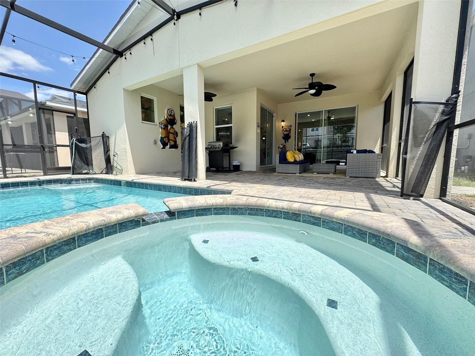 2370 SALTY WINDS WAY, KISSIMMEE, FL, 34747