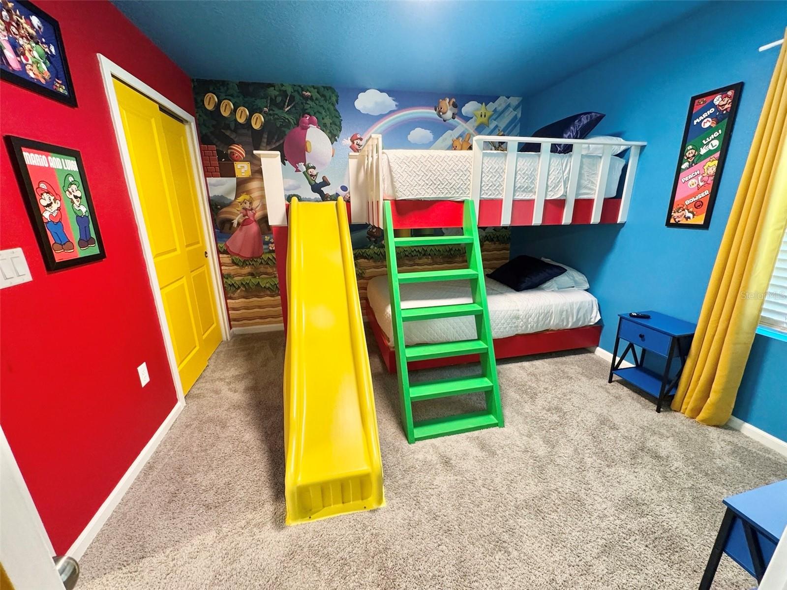 2370 SALTY WINDS WAY, KISSIMMEE, FL, 34747