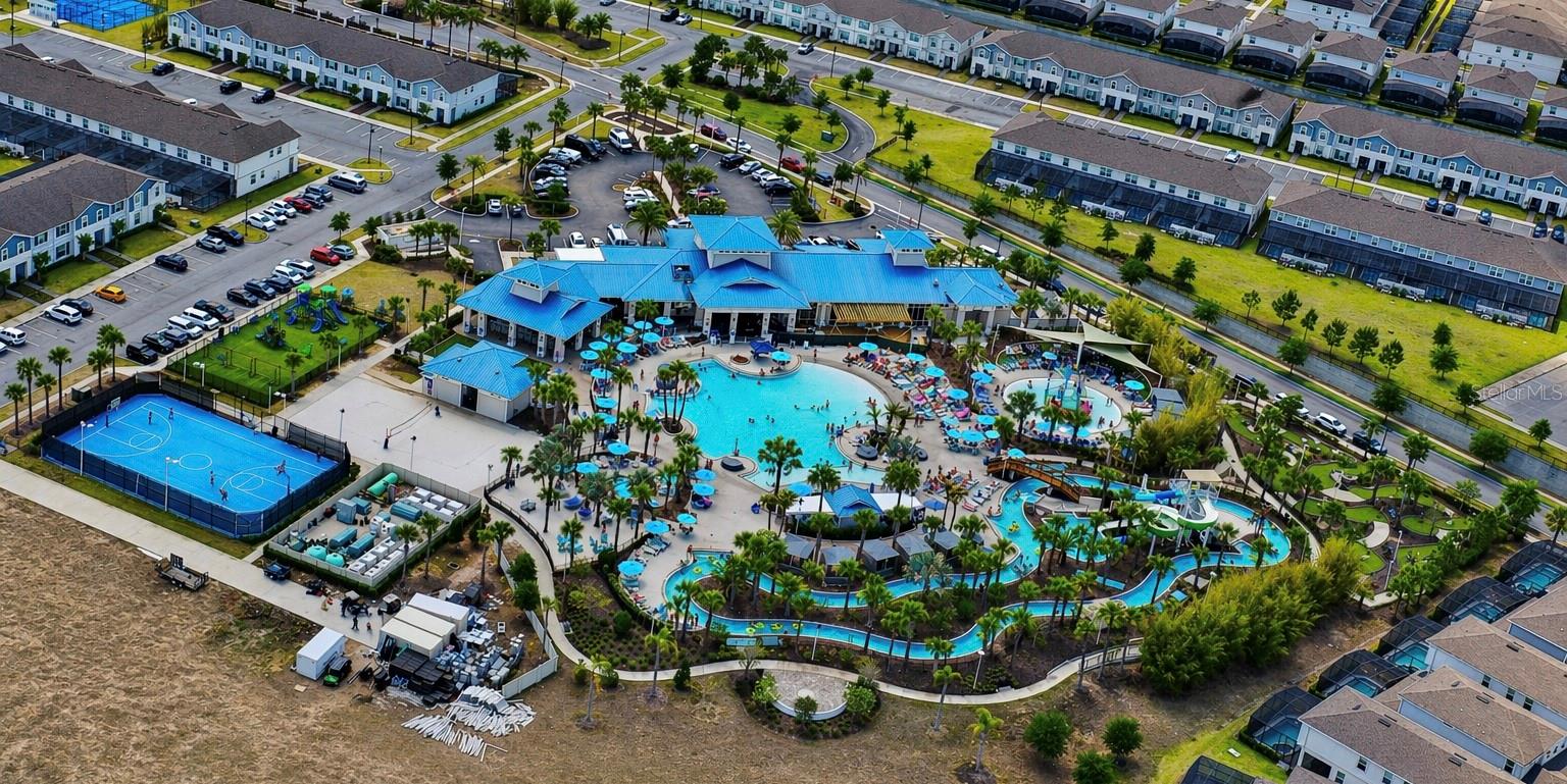 2370 SALTY WINDS WAY, KISSIMMEE, FL, 34747