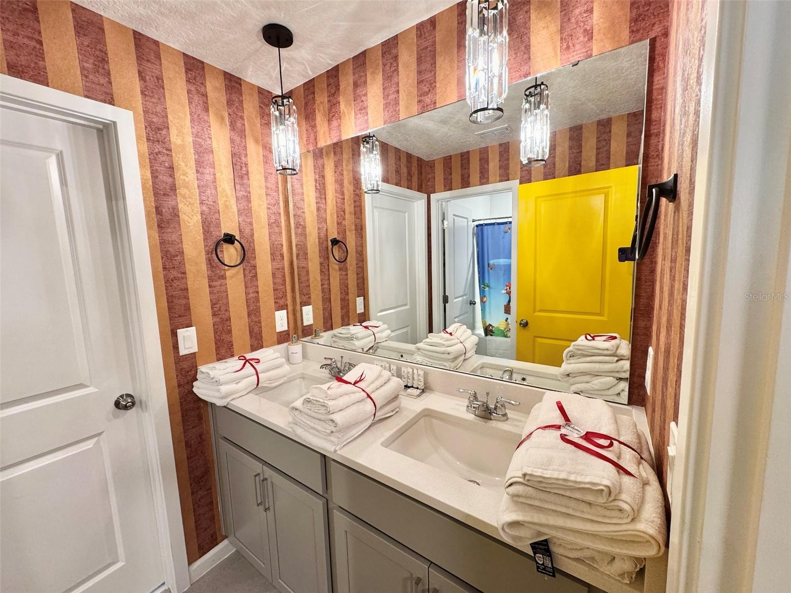 2370 SALTY WINDS WAY, KISSIMMEE, FL, 34747