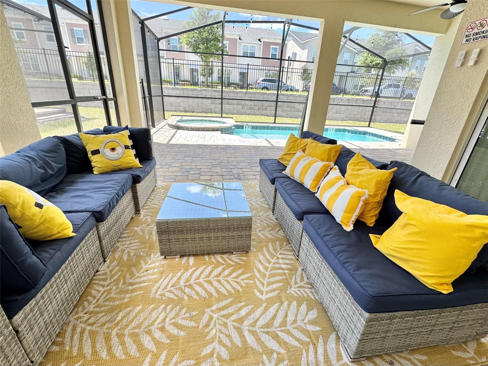 2370 SALTY WINDS WAY, KISSIMMEE, FL, 34747