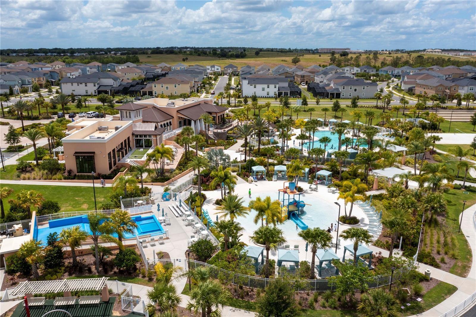 2370 SALTY WINDS WAY, KISSIMMEE, FL, 34747