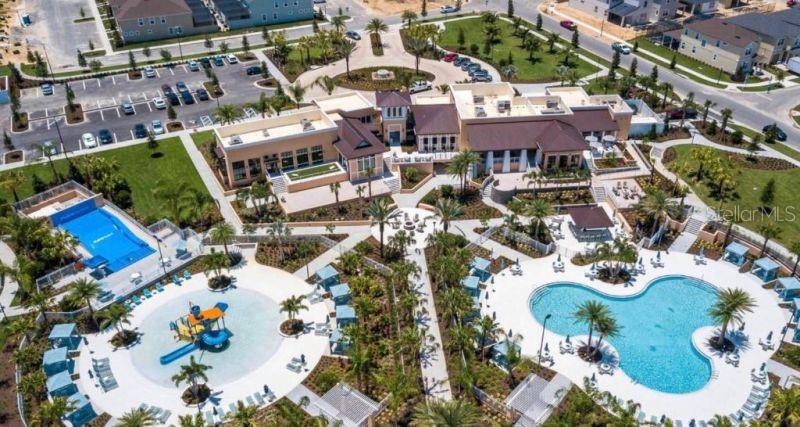 2370 SALTY WINDS WAY, KISSIMMEE, FL, 34747