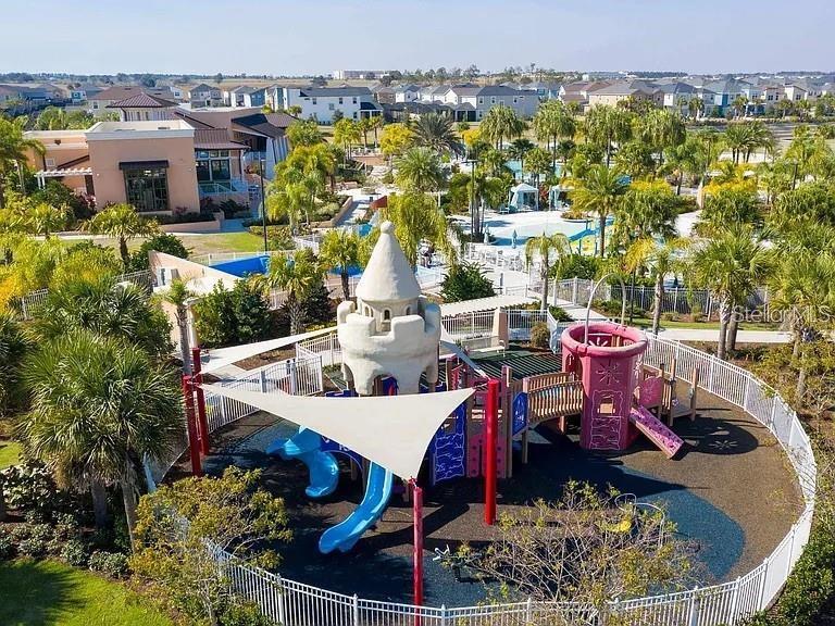 2370 SALTY WINDS WAY, KISSIMMEE, FL, 34747