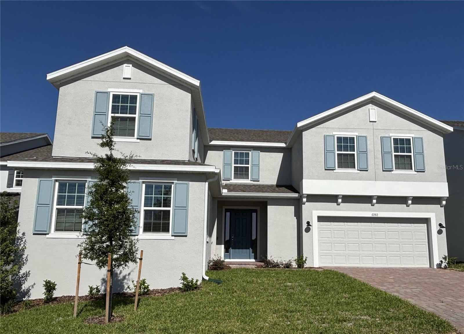 6982 ROLLING GARDENS LOOP, GROVELAND, FL, 34736