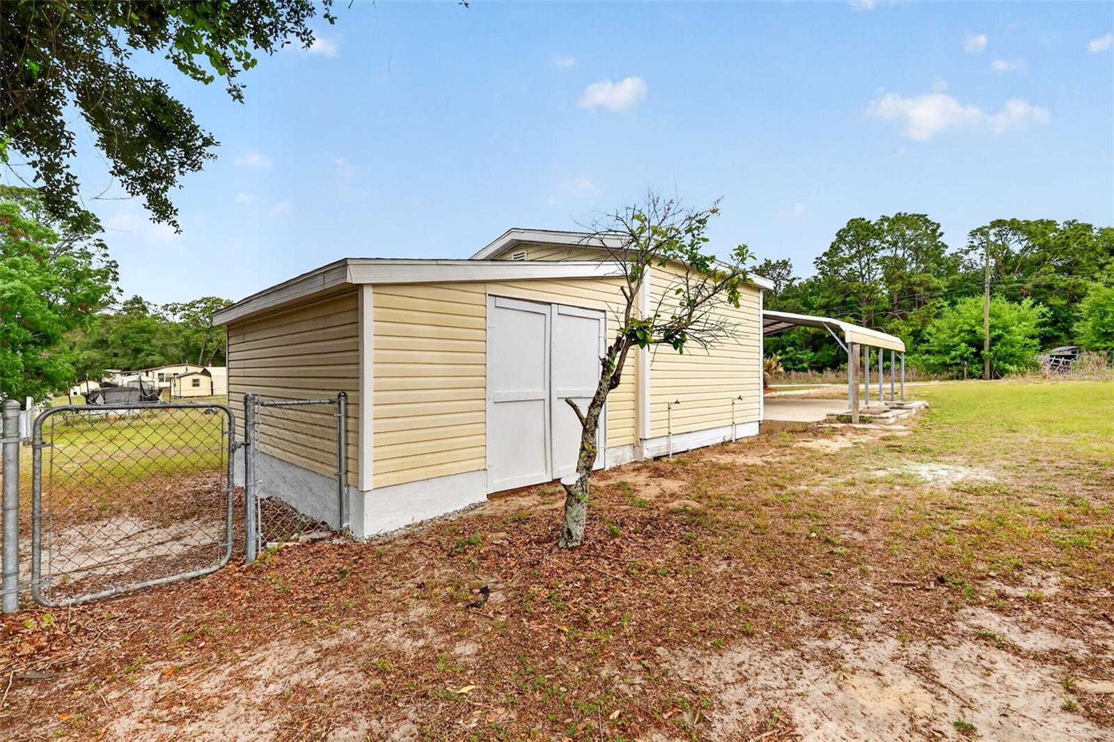 10380 SE 127TH LN, BELLEVIEW, FL, 34420