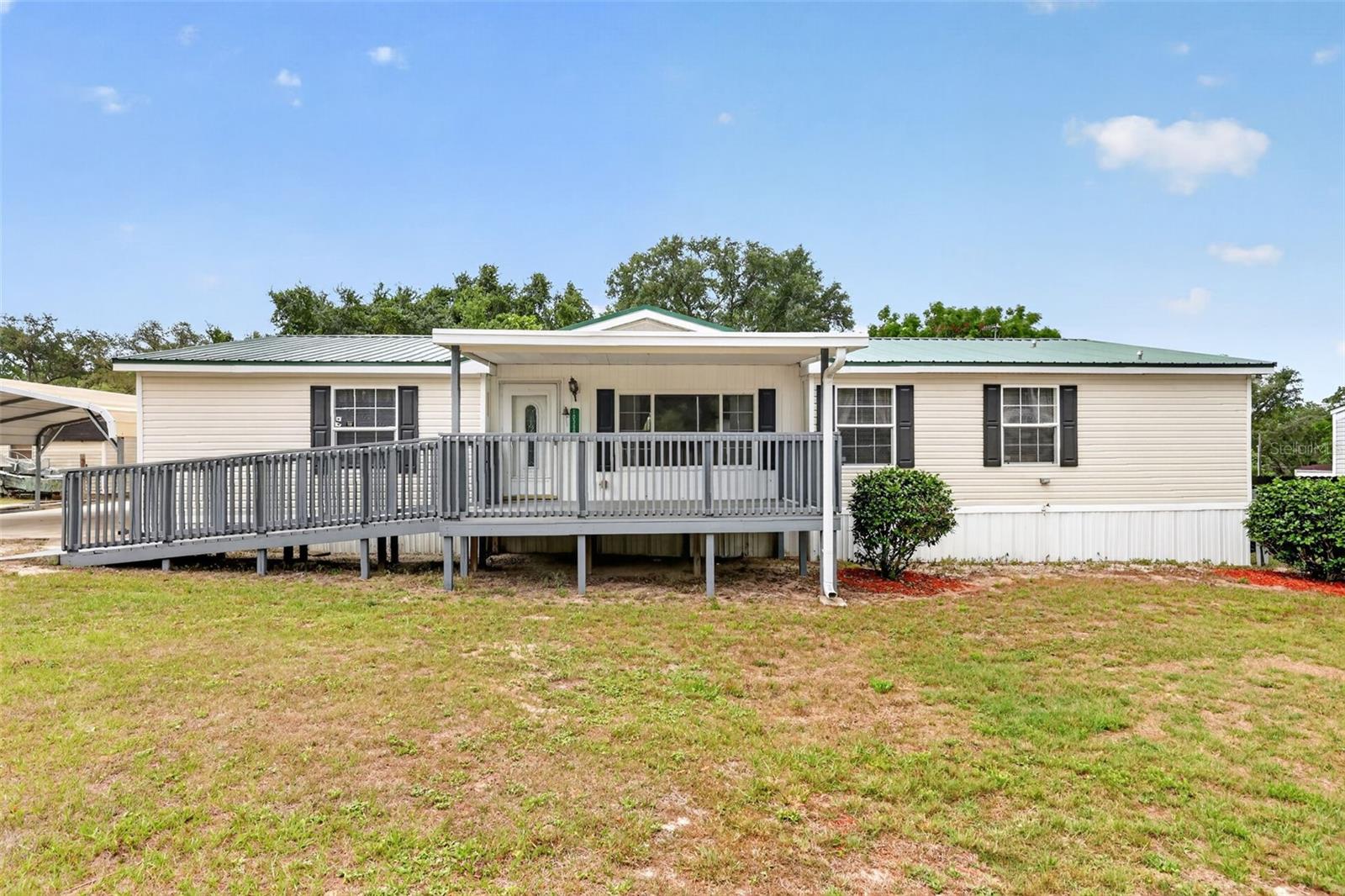 10380 SE 127TH LN, BELLEVIEW, FL, 34420