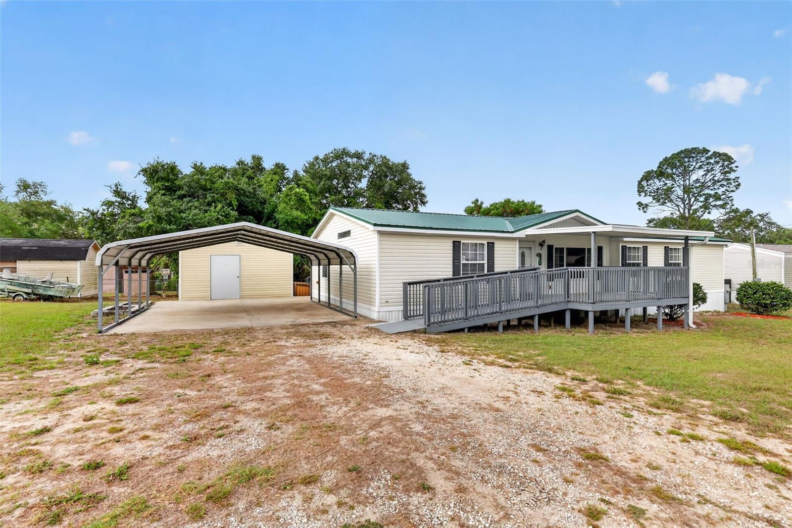 10380 SE 127TH LN, BELLEVIEW, FL, 34420