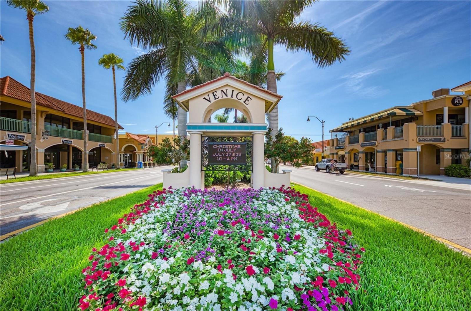 13195 AMERIGO LN, VENICE, FL, 34293