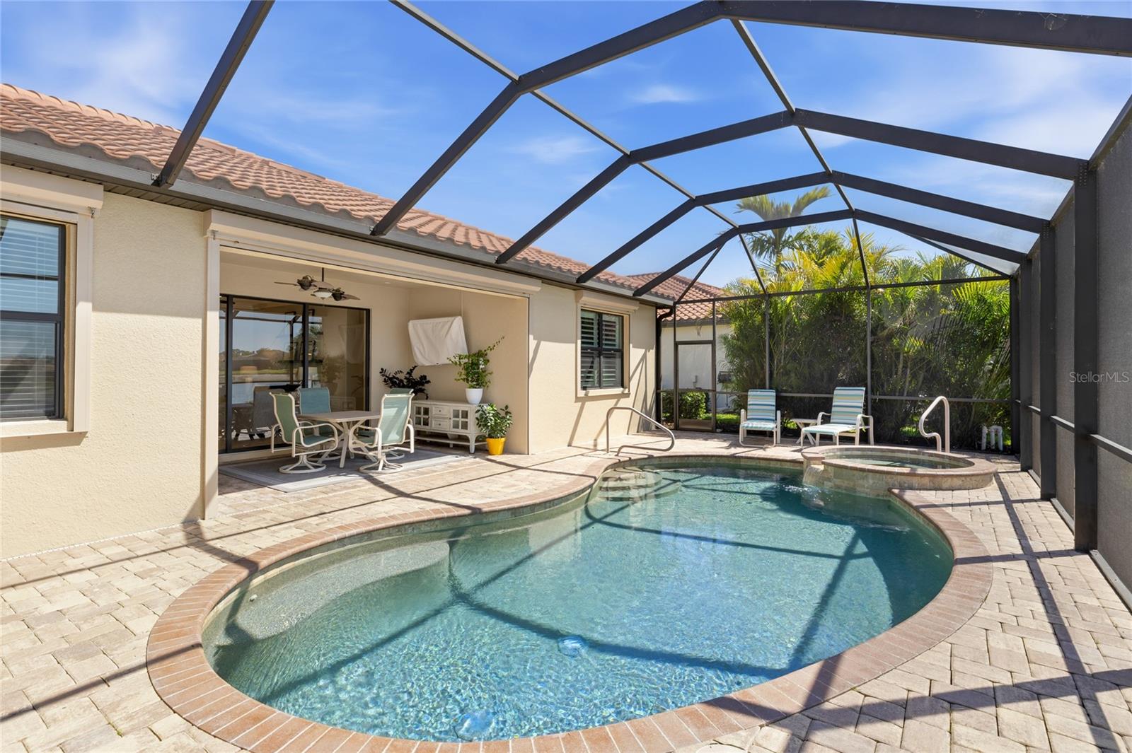 13195 AMERIGO LN, VENICE, FL, 34293