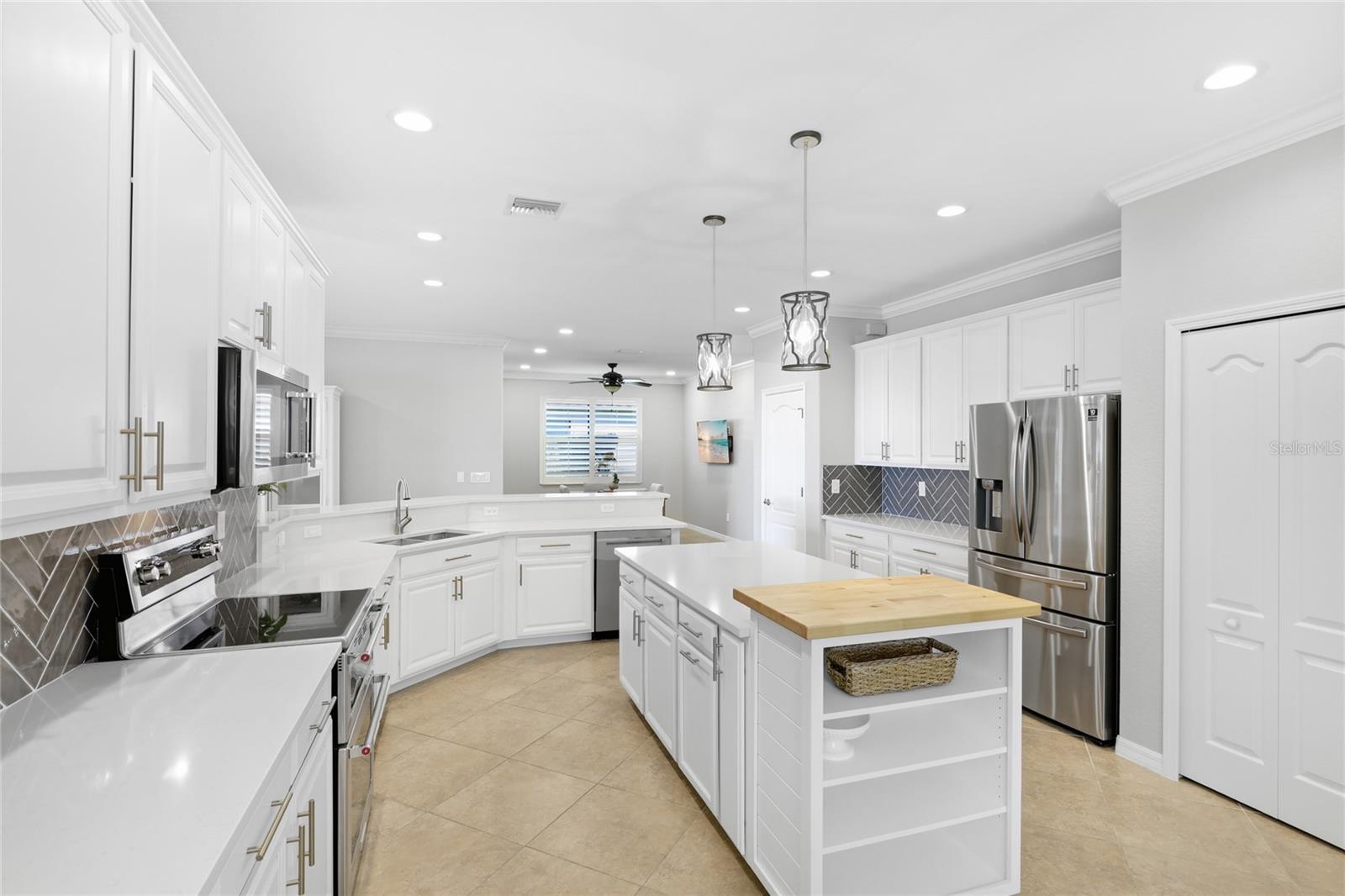 13195 AMERIGO LN, VENICE, FL, 34293