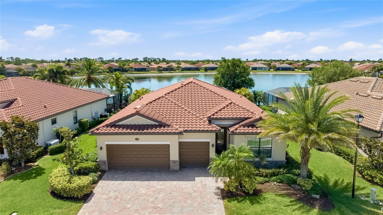 13195 AMERIGO LN, VENICE, FL, 34293