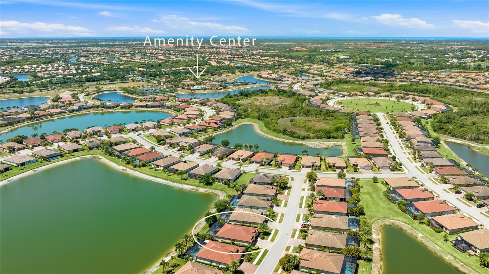 13195 AMERIGO LN, VENICE, FL, 34293