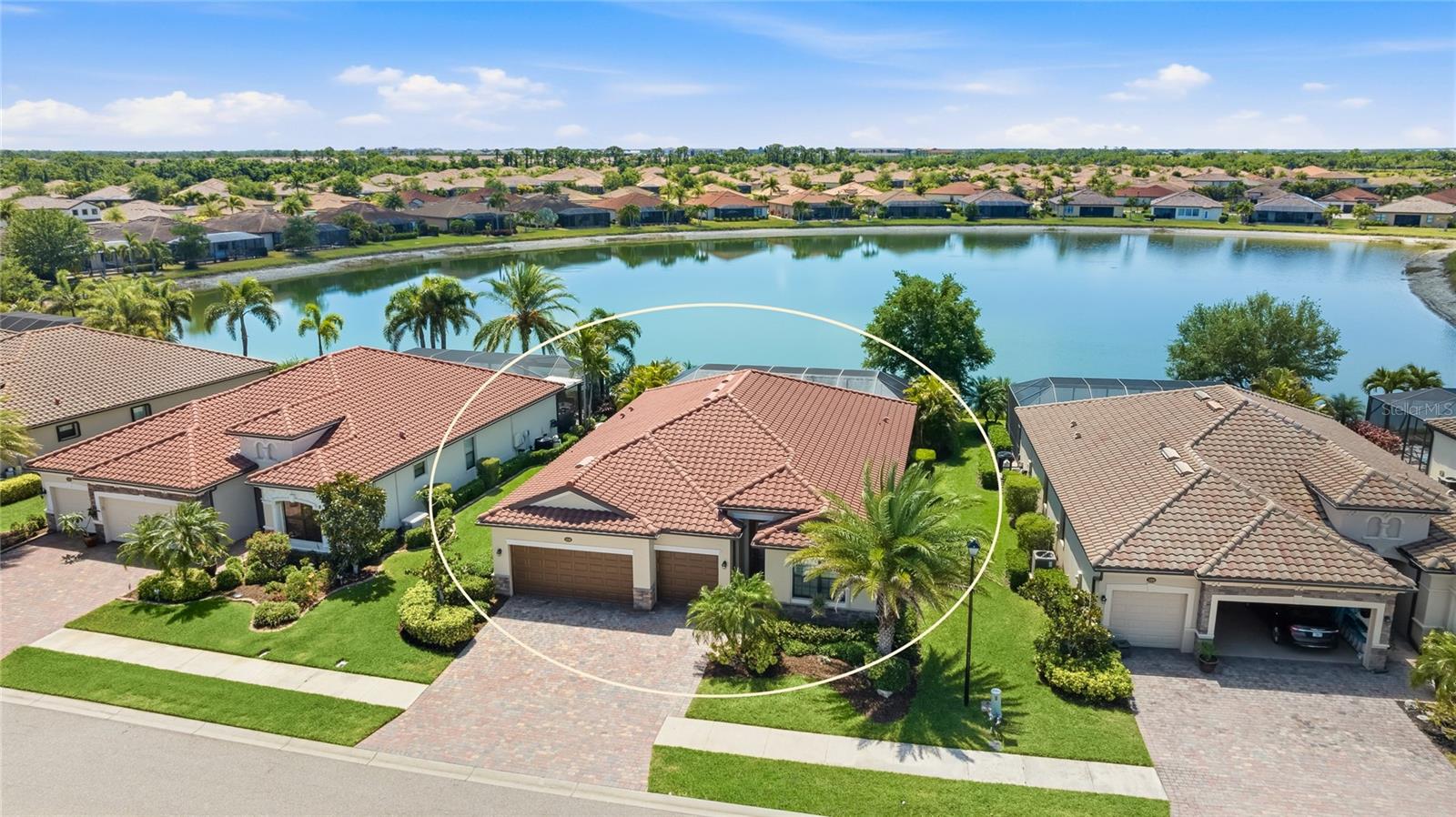 13195 AMERIGO LN, VENICE, FL, 34293