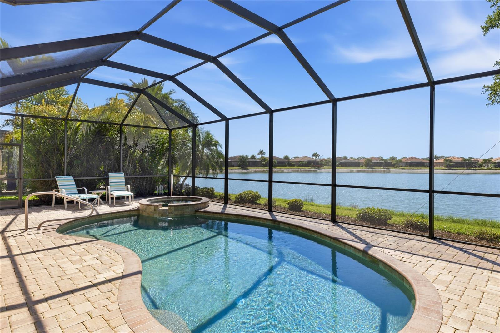 13195 AMERIGO LN, VENICE, FL, 34293