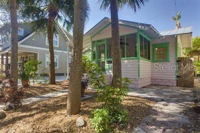 634 3RD ST N, ST PETERSBURG, FL, 33701
