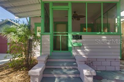 634 3RD ST N, ST PETERSBURG, FL, 33701