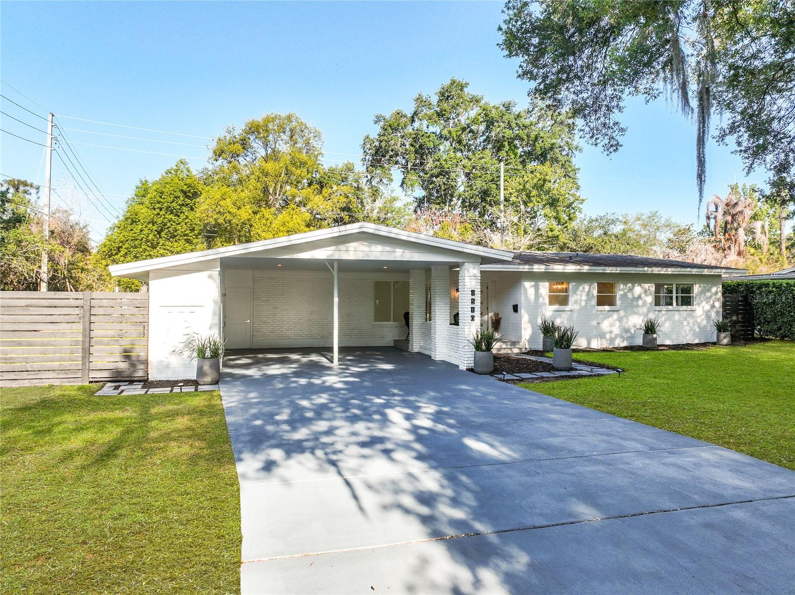 1510 BELMONT DR, ORLANDO, FL, 32806