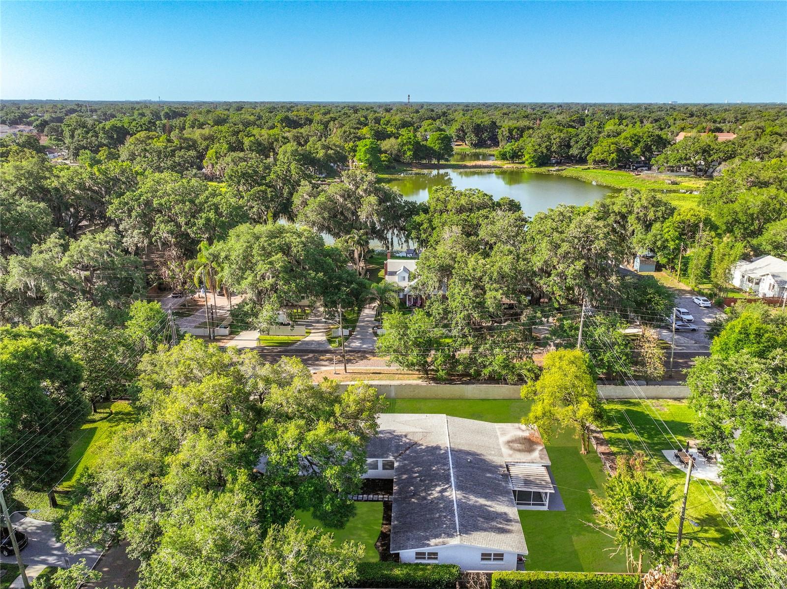 1510 BELMONT DR, ORLANDO, FL, 32806