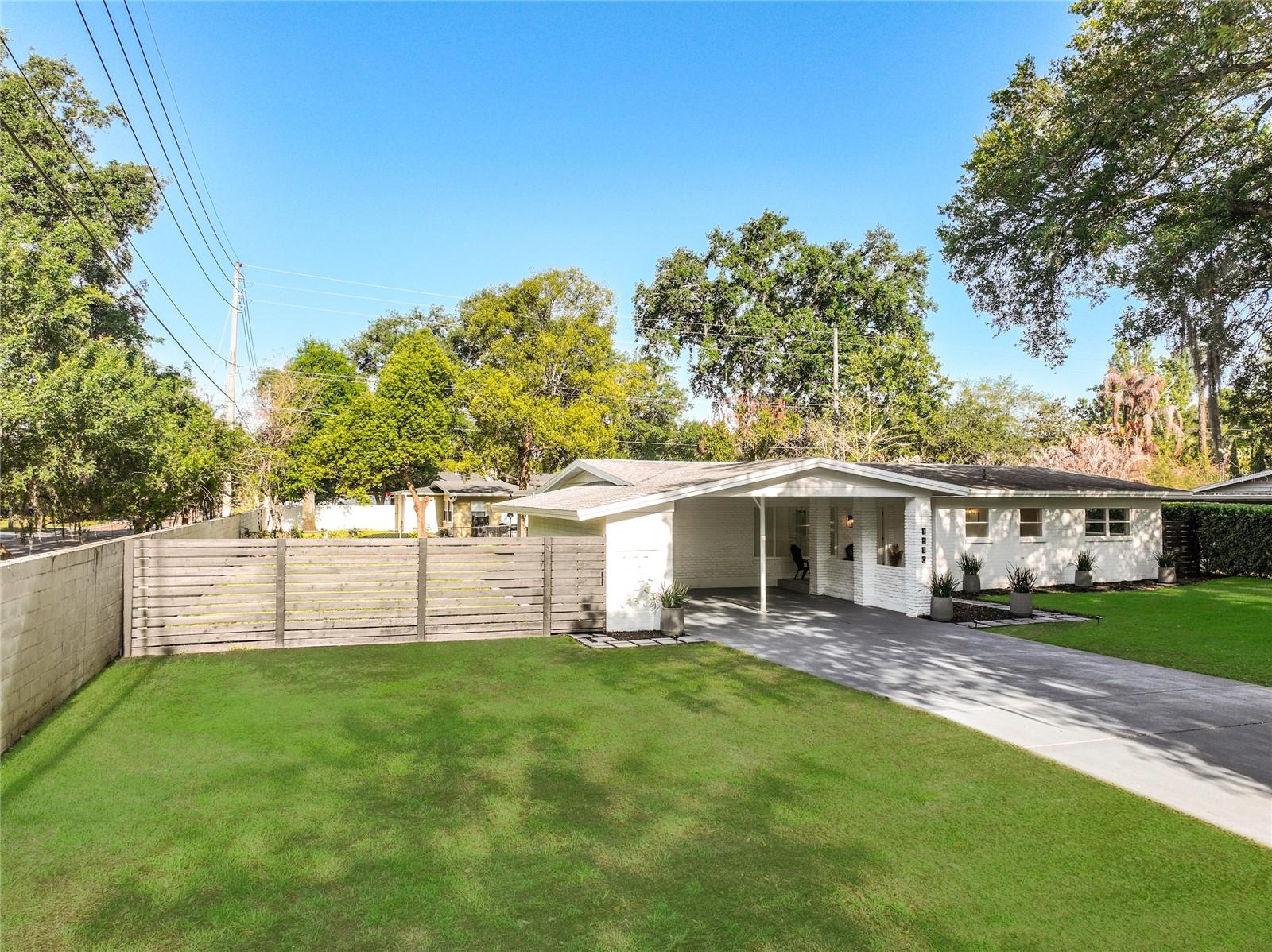 1510 BELMONT DR, ORLANDO, FL, 32806