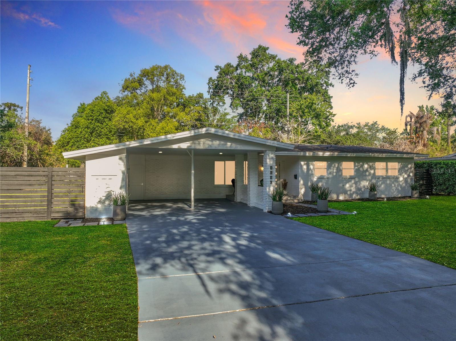 1510 BELMONT DR, ORLANDO, FL, 32806