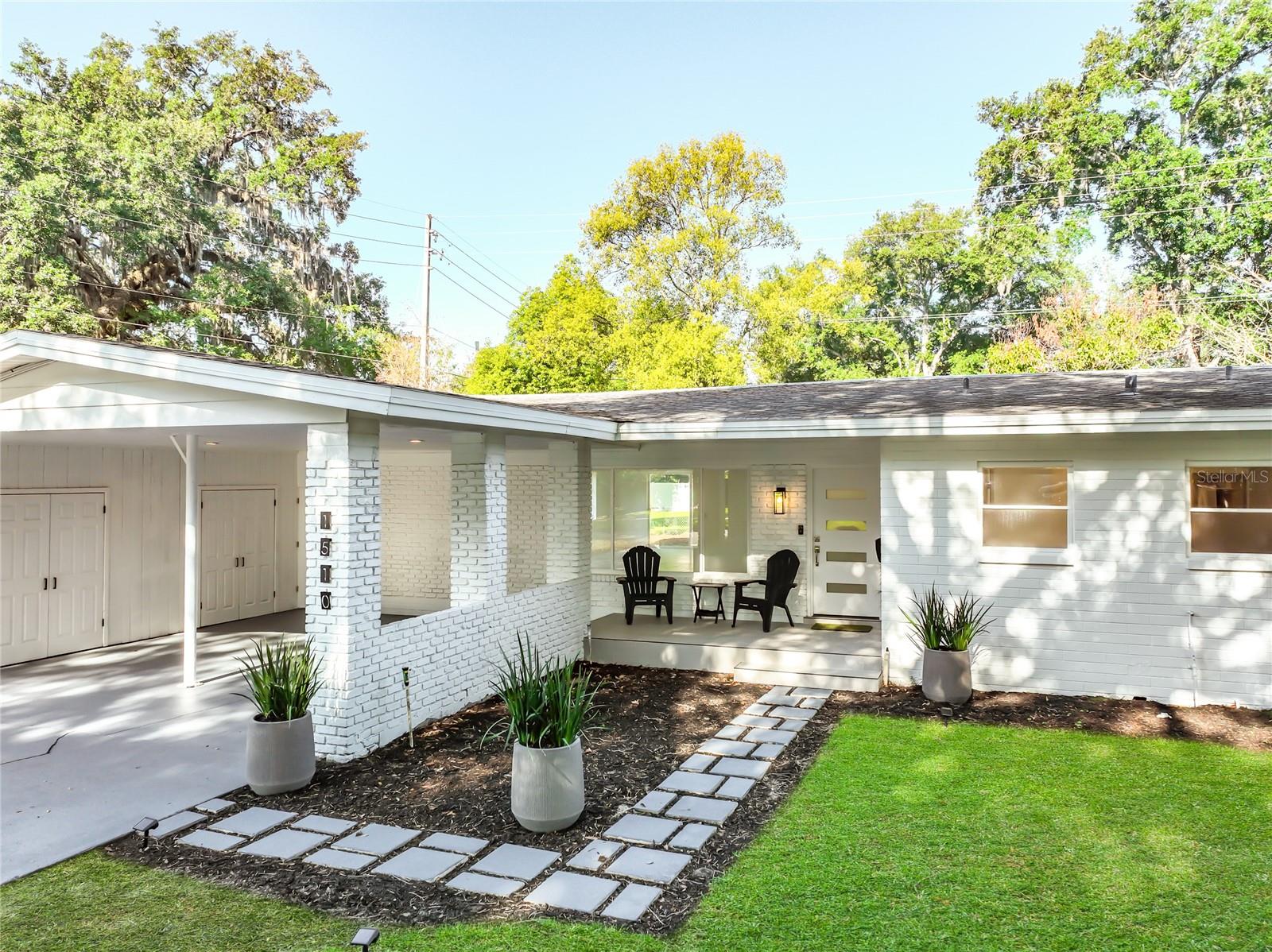 1510 BELMONT DR, ORLANDO, FL, 32806