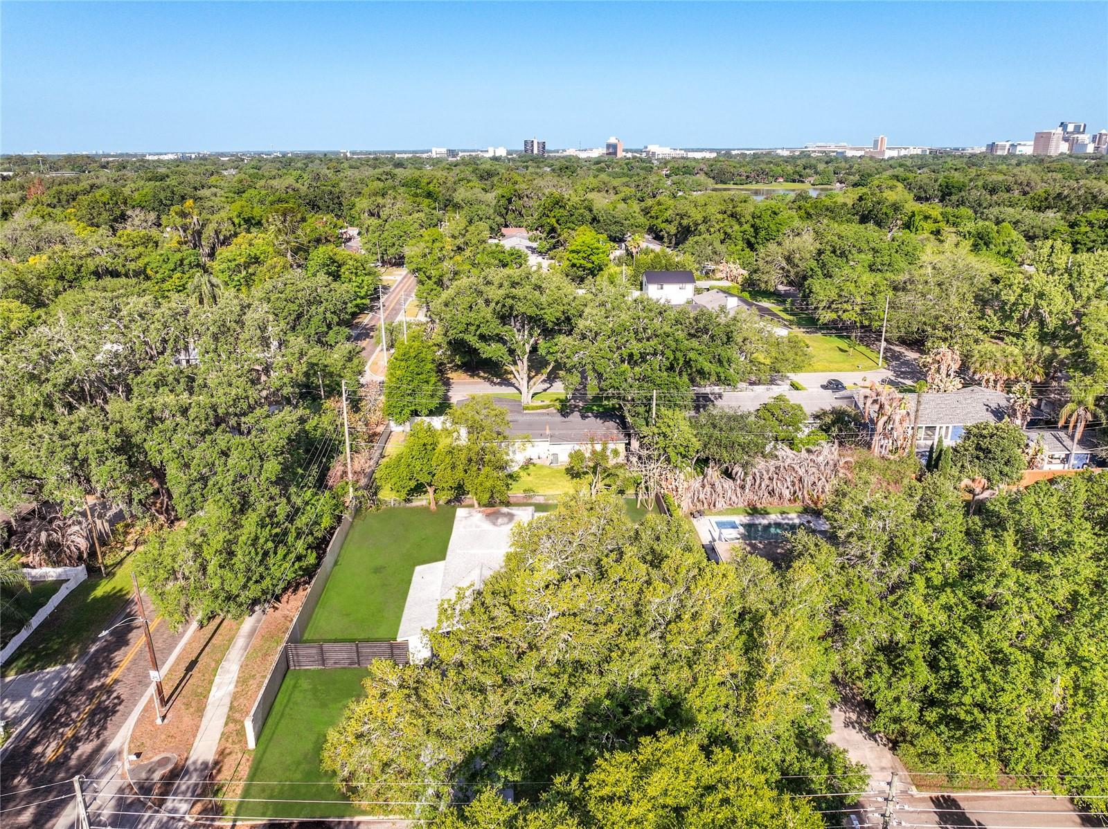 1510 BELMONT DR, ORLANDO, FL, 32806