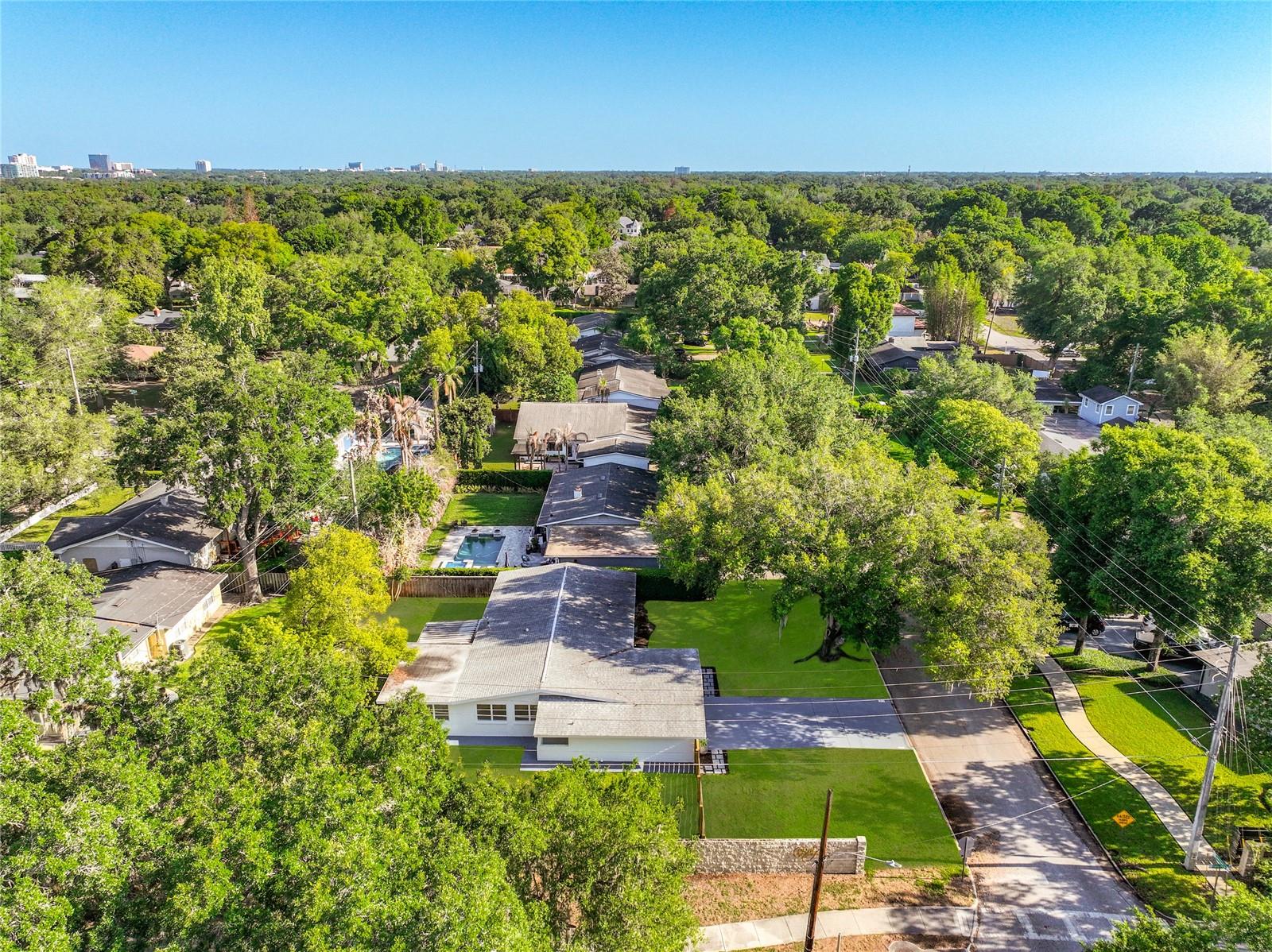 1510 BELMONT DR, ORLANDO, FL, 32806