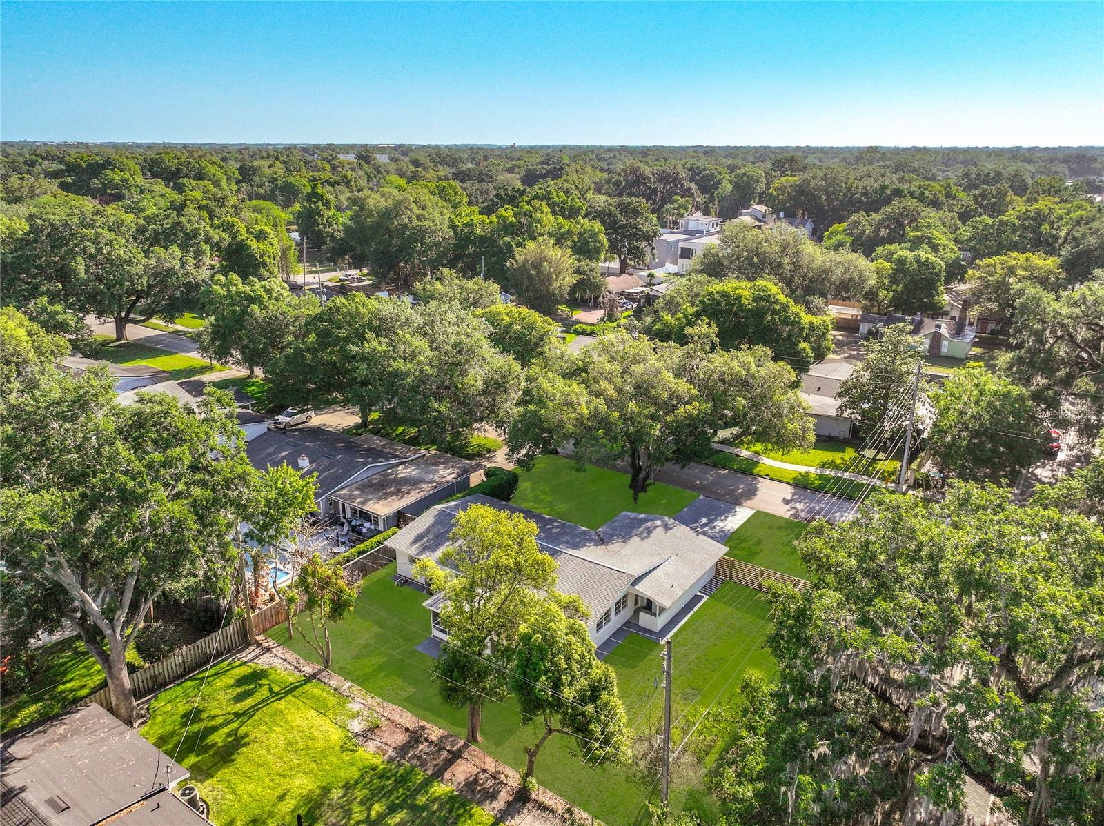 1510 BELMONT DR, ORLANDO, FL, 32806