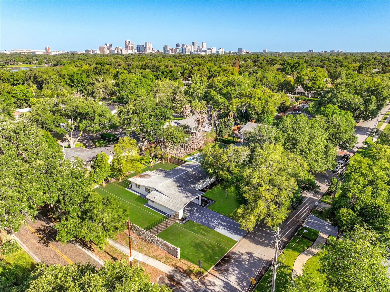 1510 BELMONT DR, ORLANDO, FL, 32806