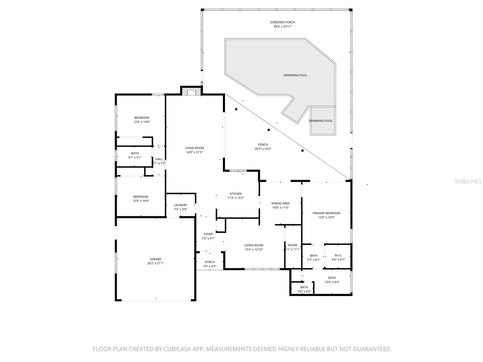 1656 BRAE MOOR LN, DUNEDIN, FL, 34698