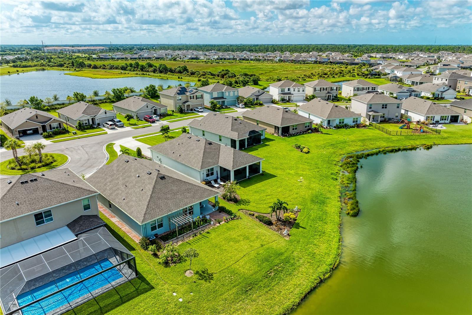 12509 NIGHT VIEW DR, SARASOTA, FL, 34238