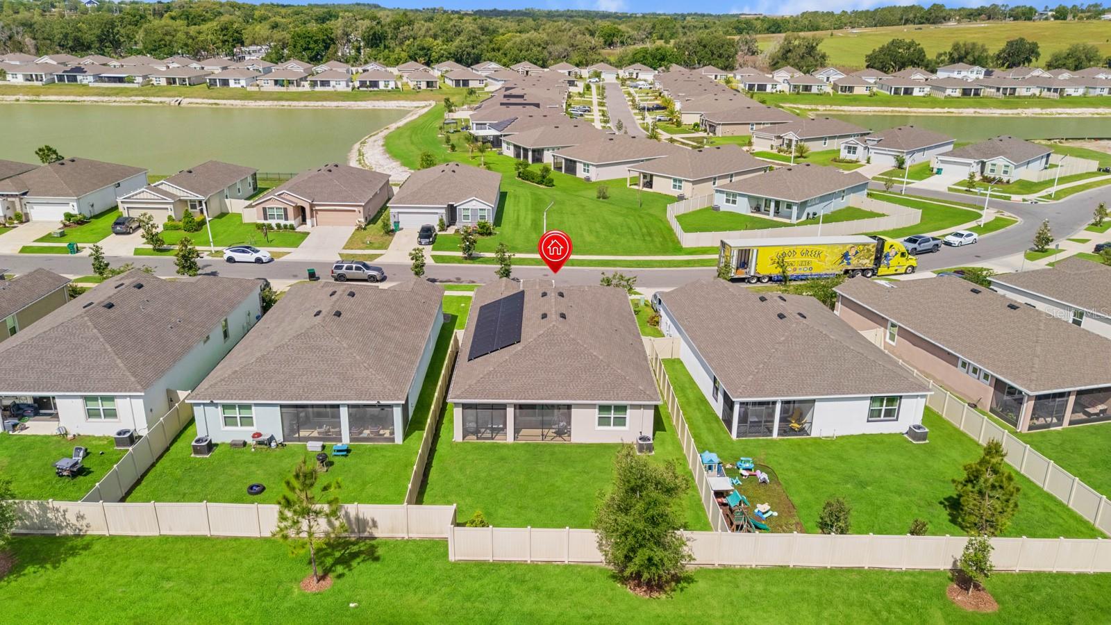 8362 WHEAT STONE DR, ZEPHYRHILLS, FL, 33540