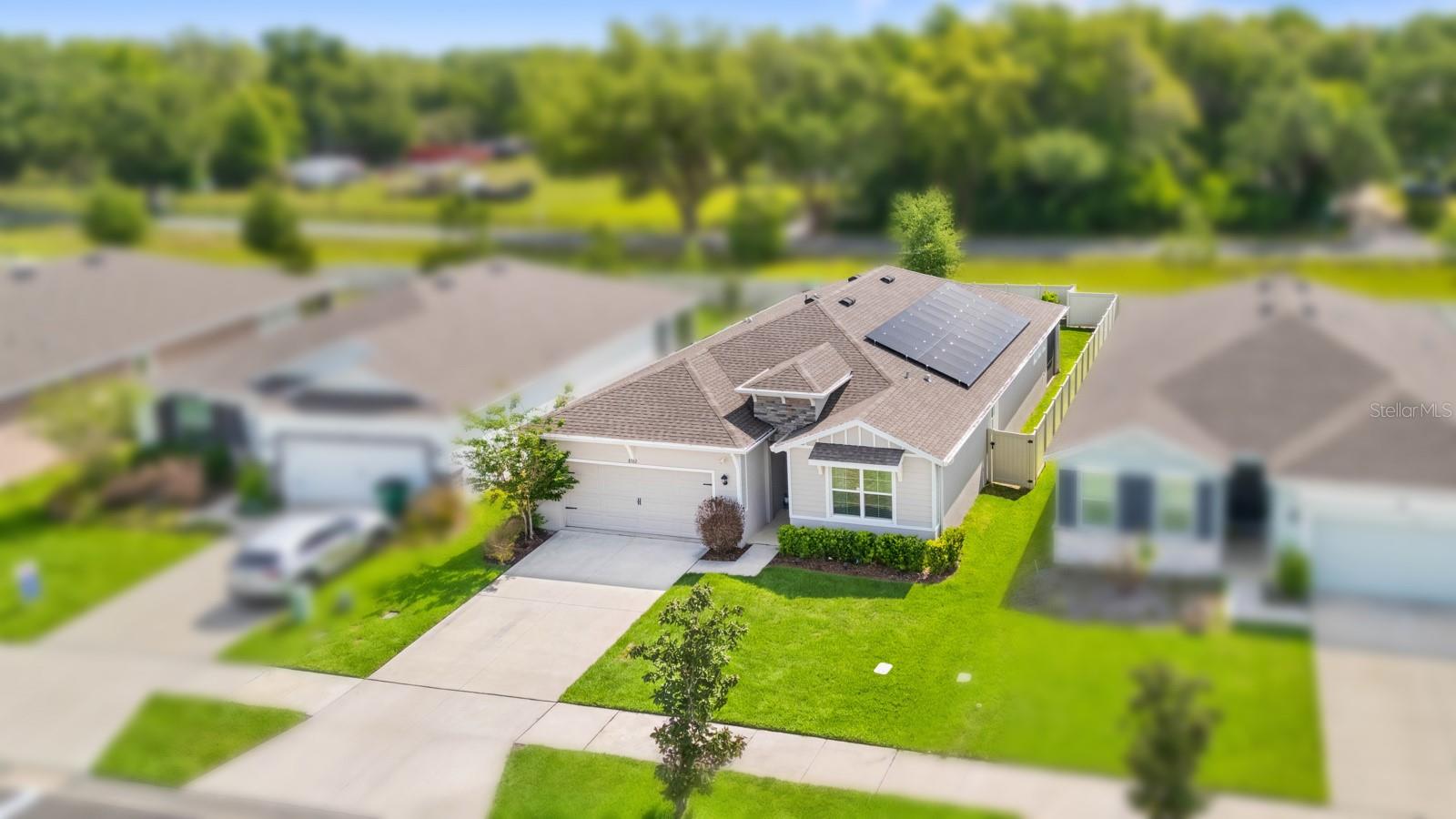 8362 WHEAT STONE DR, ZEPHYRHILLS, FL, 33540