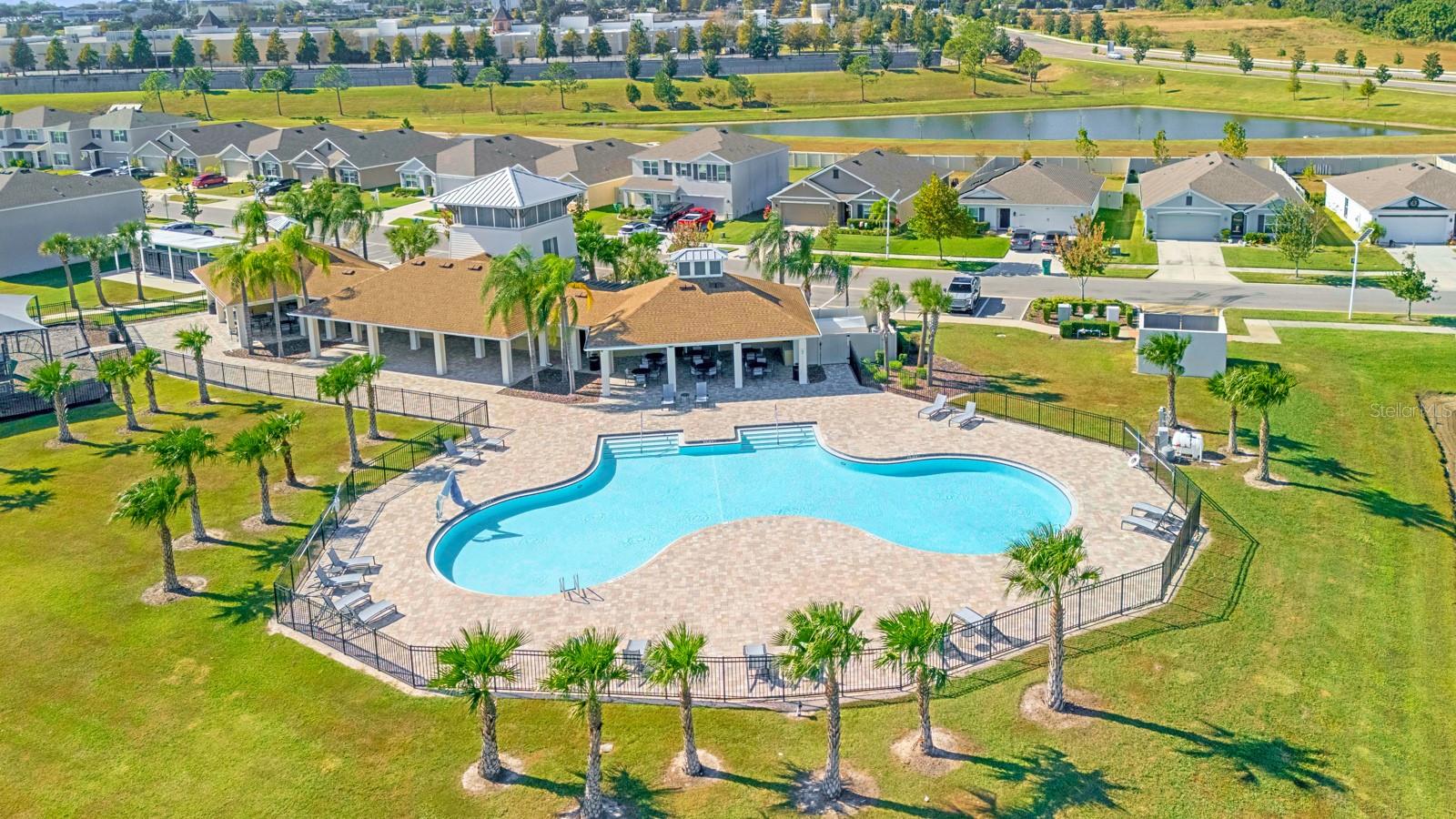 8362 WHEAT STONE DR, ZEPHYRHILLS, FL, 33540