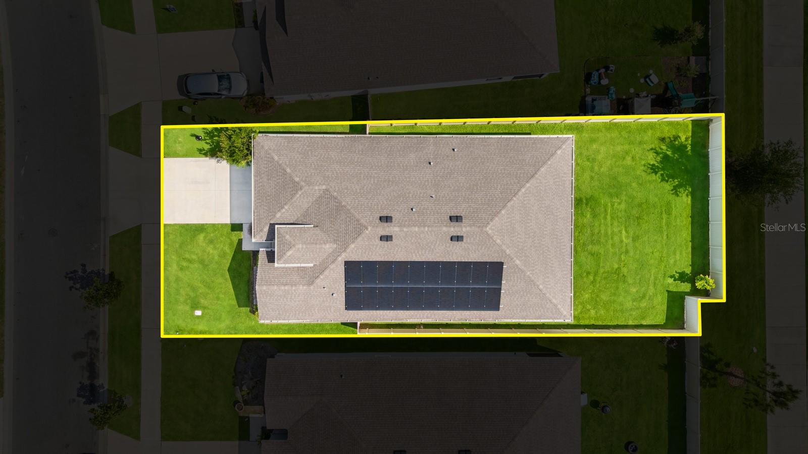 8362 WHEAT STONE DR, ZEPHYRHILLS, FL, 33540