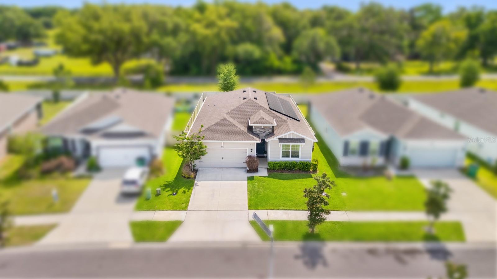 8362 WHEAT STONE DR, ZEPHYRHILLS, FL, 33540