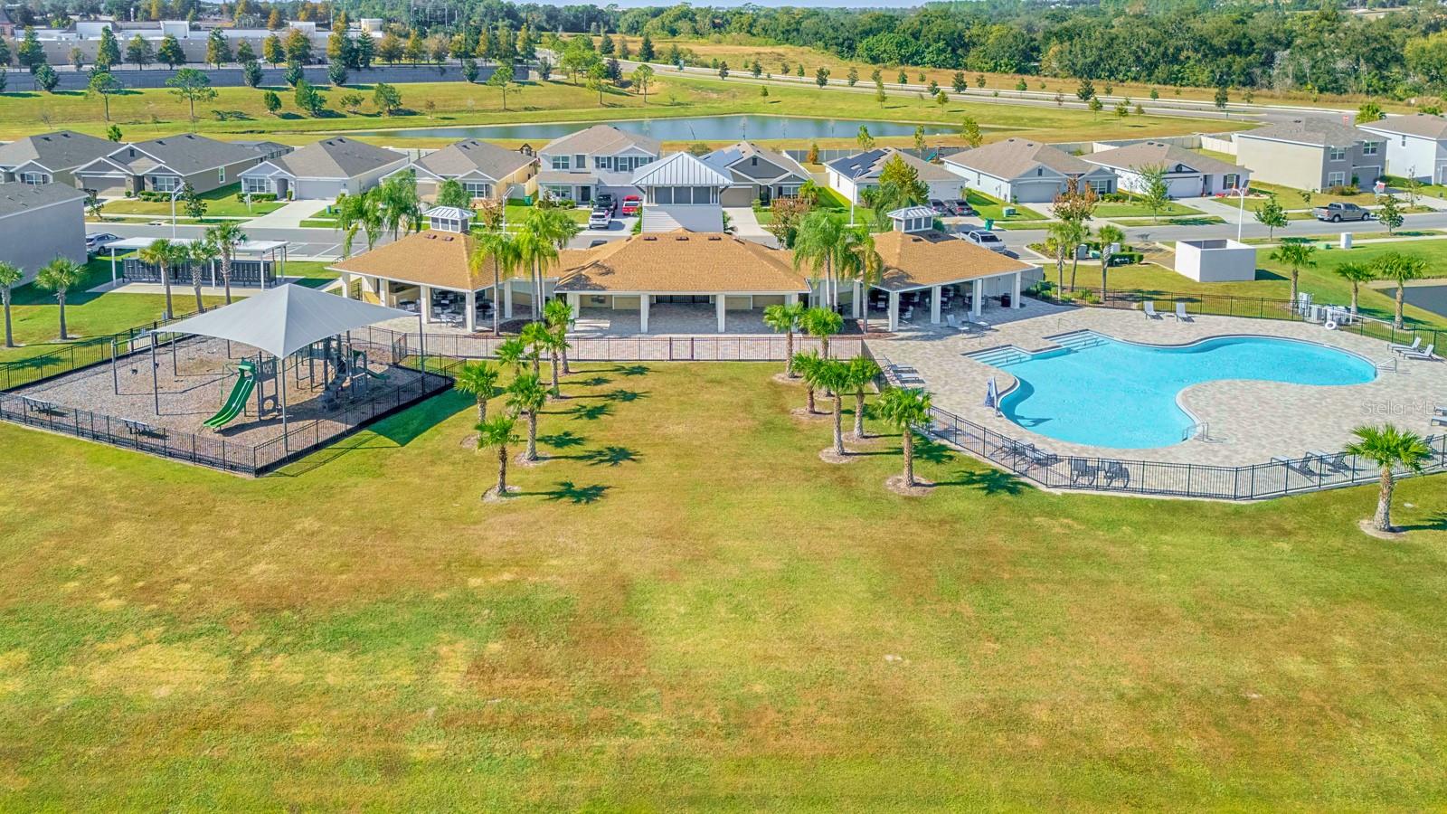 8362 WHEAT STONE DR, ZEPHYRHILLS, FL, 33540