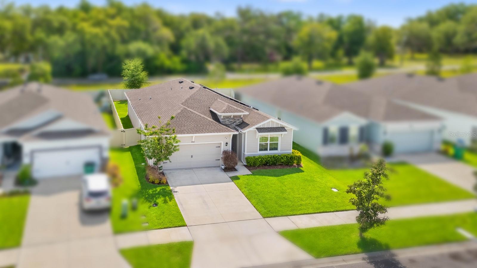 8362 WHEAT STONE DR, ZEPHYRHILLS, FL, 33540