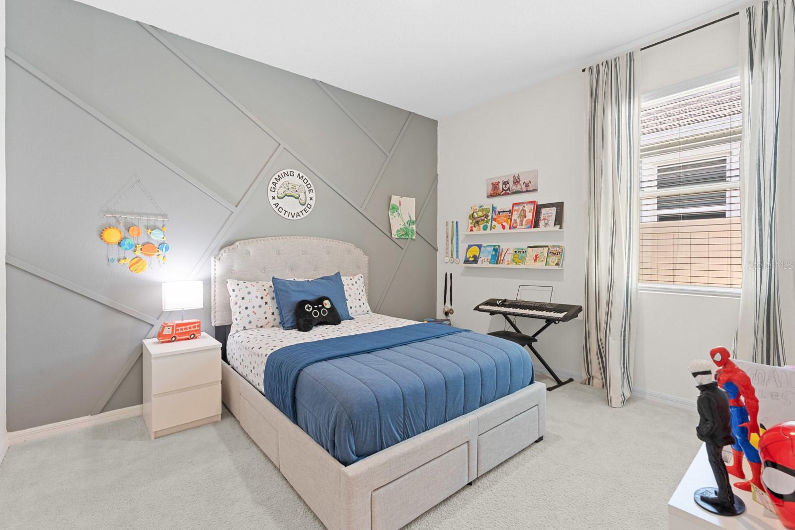 8362 WHEAT STONE DR, ZEPHYRHILLS, FL, 33540