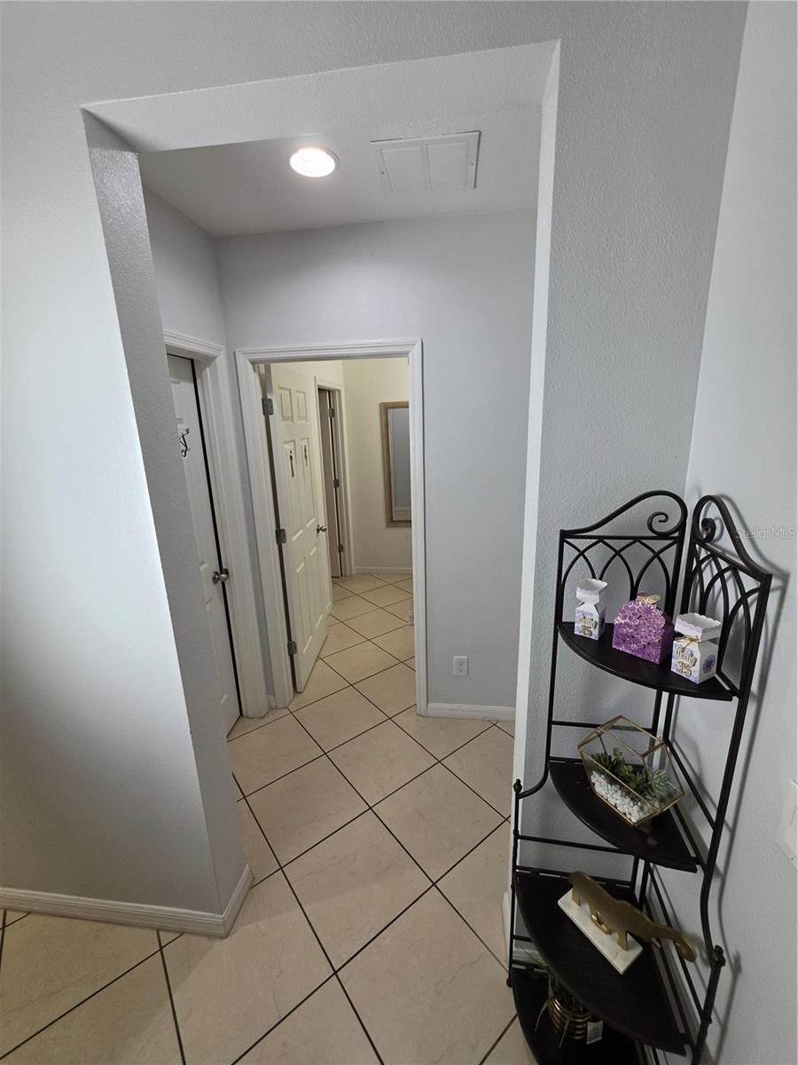 2912 TANZANITE TER, KISSIMMEE, FL, 34758