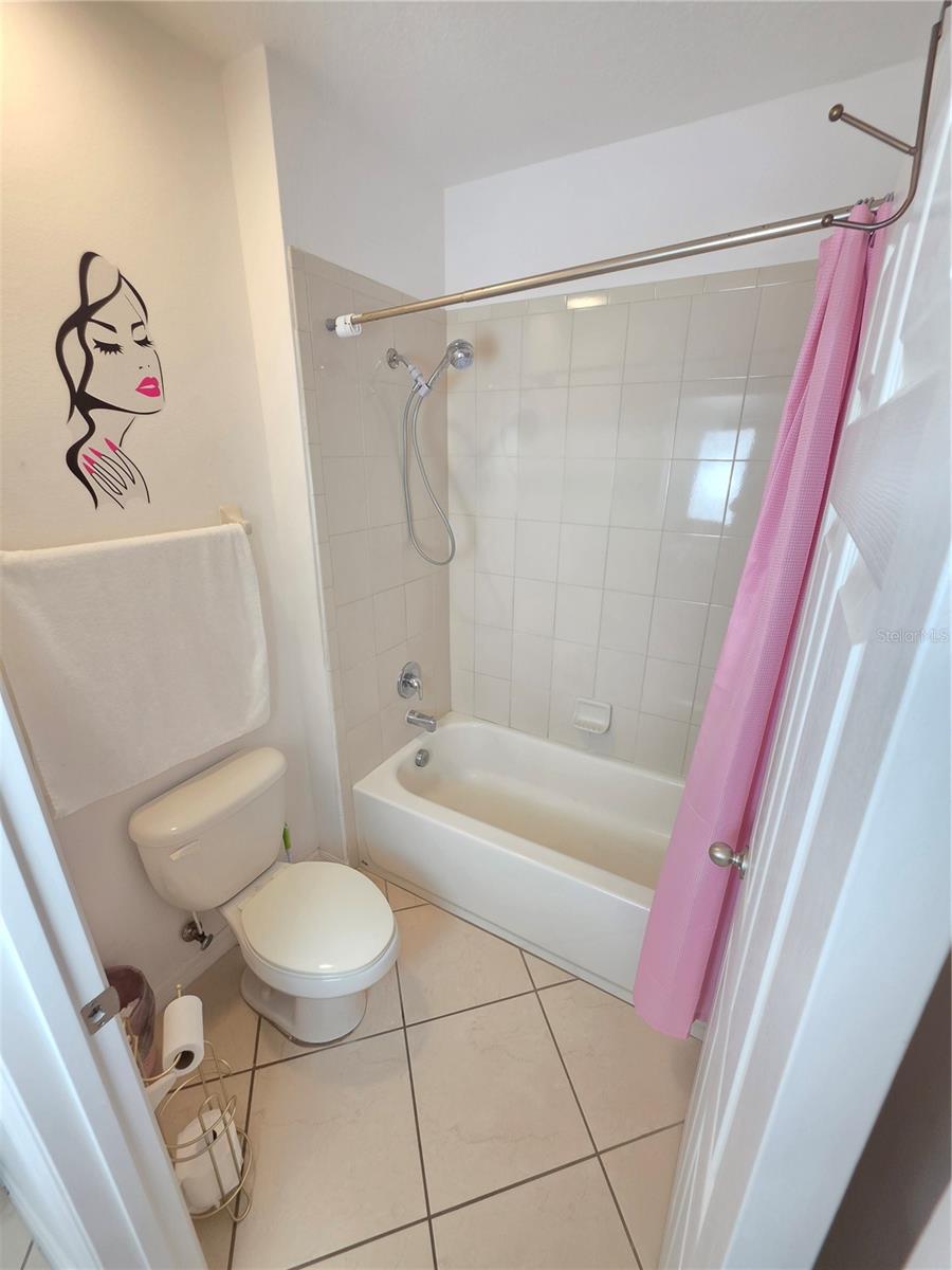 2912 TANZANITE TER, KISSIMMEE, FL, 34758