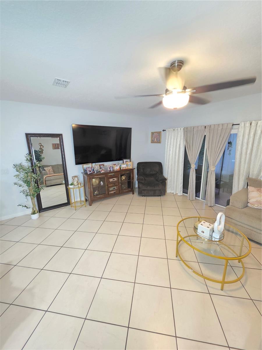 2912 TANZANITE TER, KISSIMMEE, FL, 34758