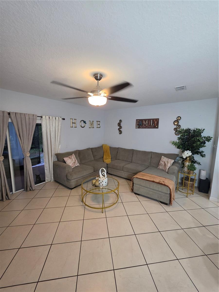 2912 TANZANITE TER, KISSIMMEE, FL, 34758