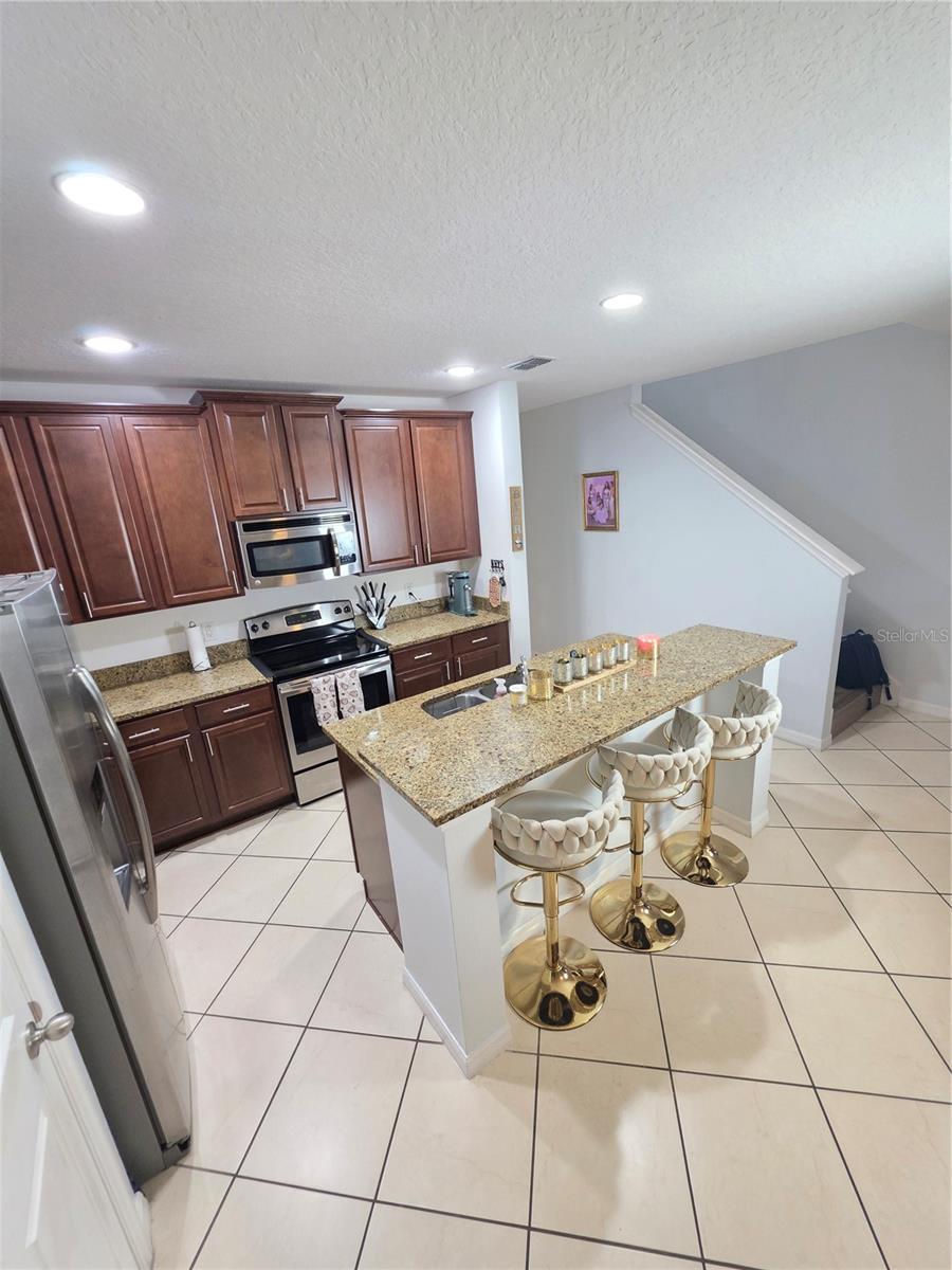 2912 TANZANITE TER, KISSIMMEE, FL, 34758