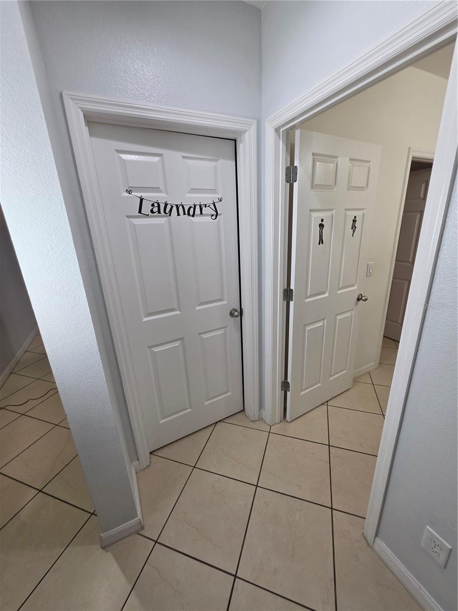 2912 TANZANITE TER, KISSIMMEE, FL, 34758