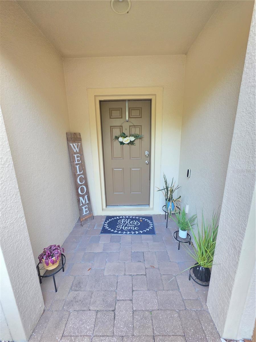 2912 TANZANITE TER, KISSIMMEE, FL, 34758